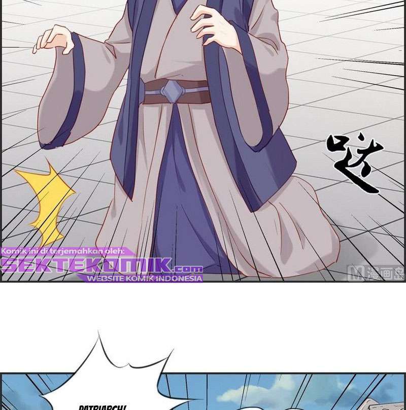 Strongest System Chapter 34 Bahasa Indonesia